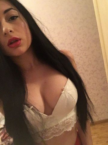 Катенька